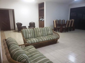 APARTAMENTO FAM MARIANO